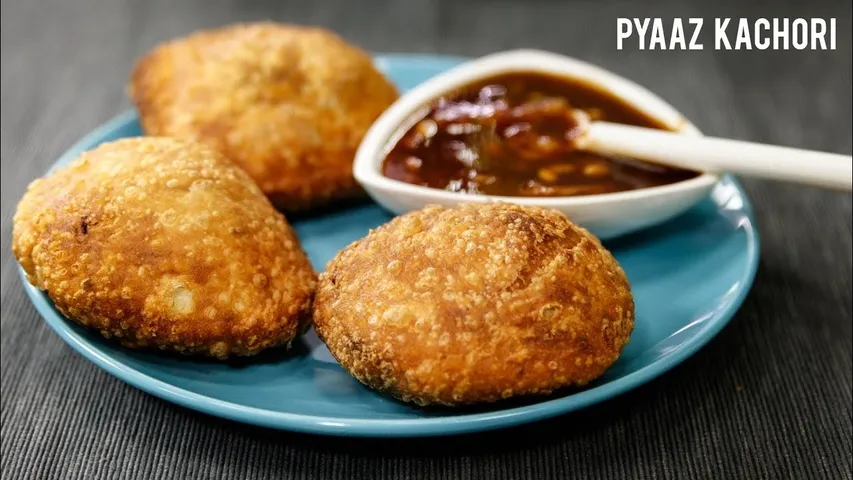 kachori