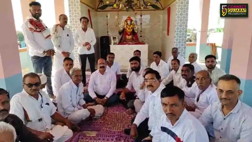 Rabari Samaj Bharuch