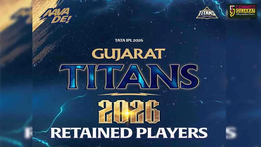 gujarat Titans