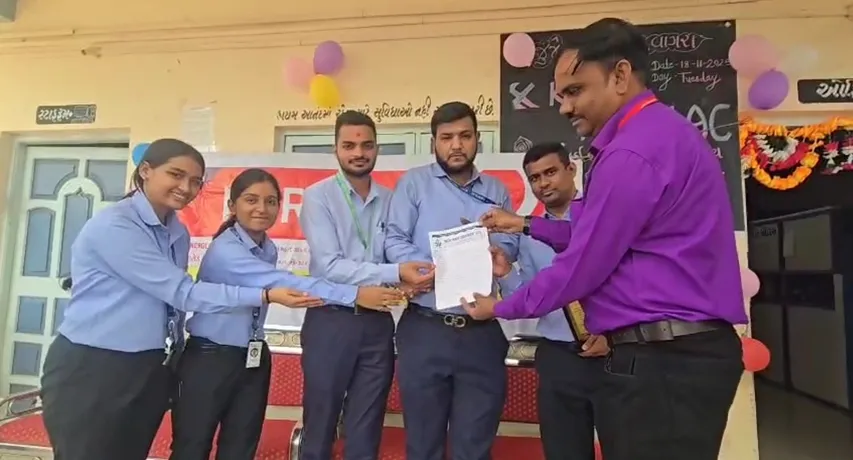 Nerolac Paints Company