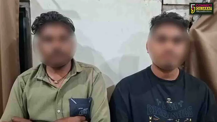 foreign liquor case seize