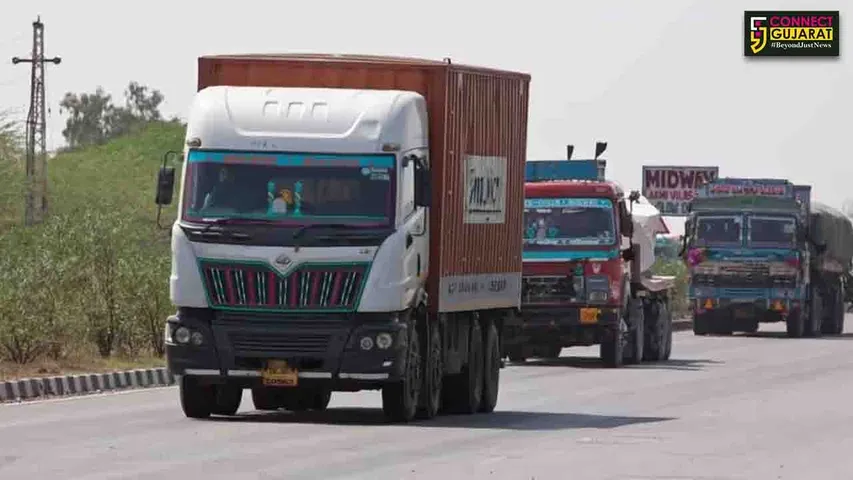 Dhadhar River Bridge
