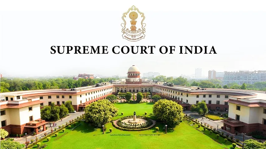 supreme court of india
