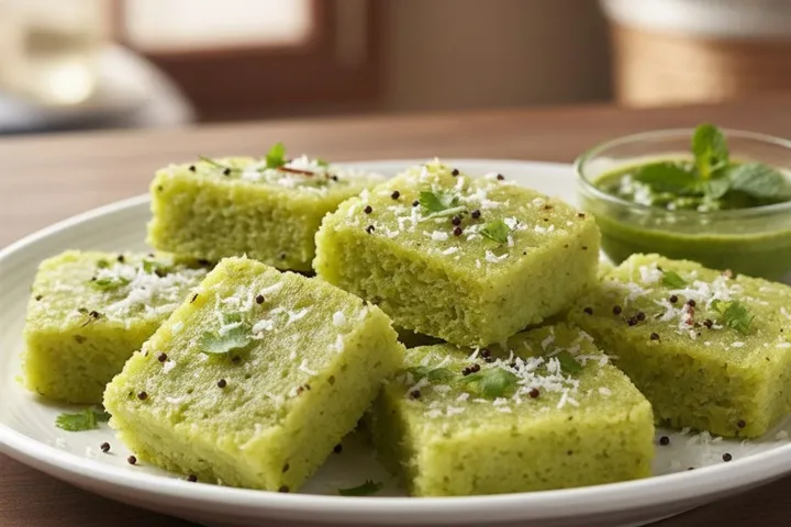 dhokla