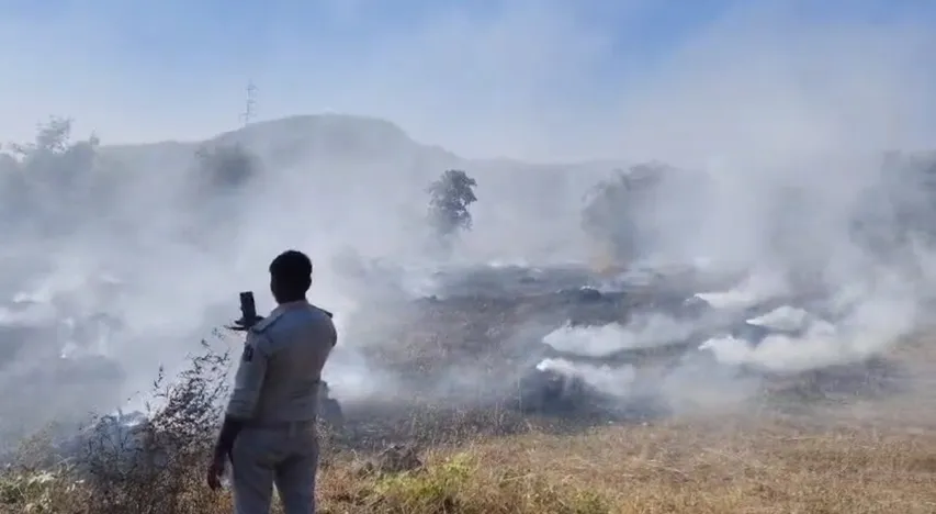 electricity transformer