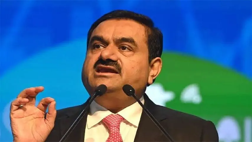 adani
