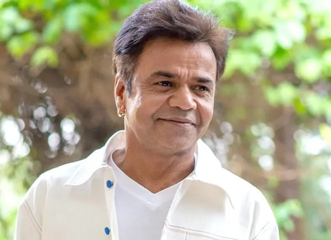 Rajpal Yadav