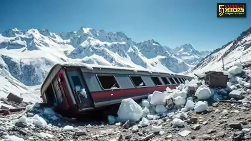 switzerland train accident