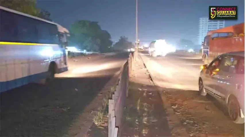 Bharuch National Highway