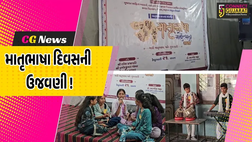 Bharuch Shravan School