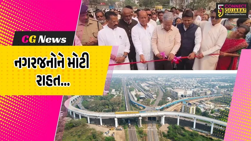 Vashiar-Valsad Bridge