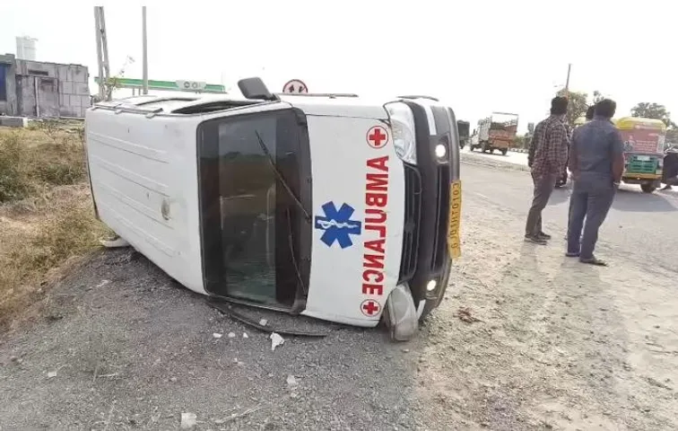 Accident