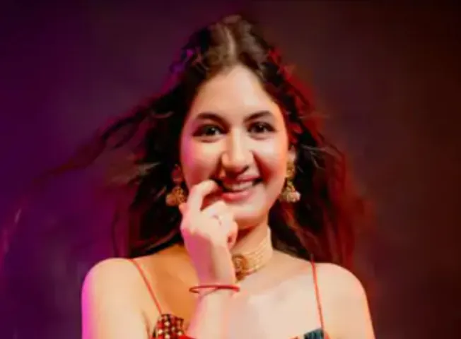 Bajrangi Bhaijaan's Munni 