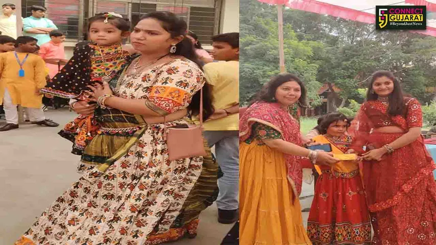 Gattu Vidhyalay Ankleshwar..