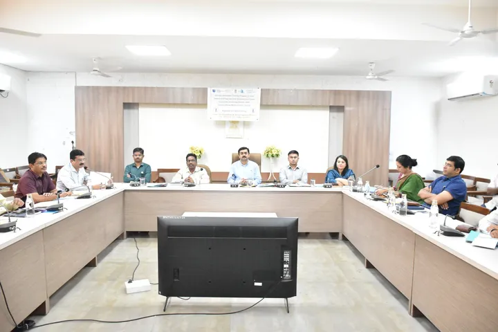 નિર્મળ ગુજરાત અભિયાન