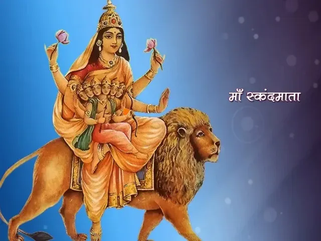 devi