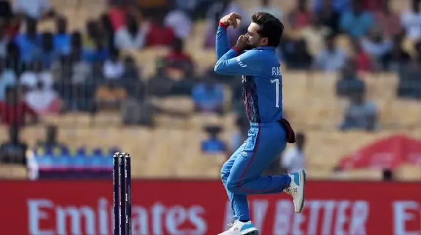 rashid