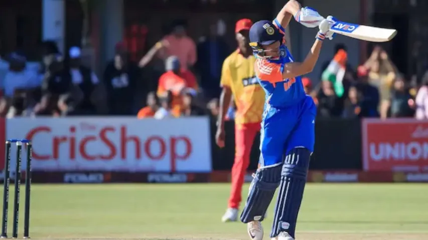 ઝિમ્બાબ્વે