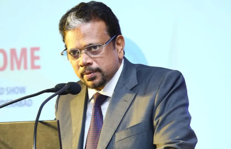 કૈલાસનાથન 