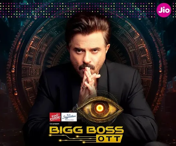 Anil Kapoor