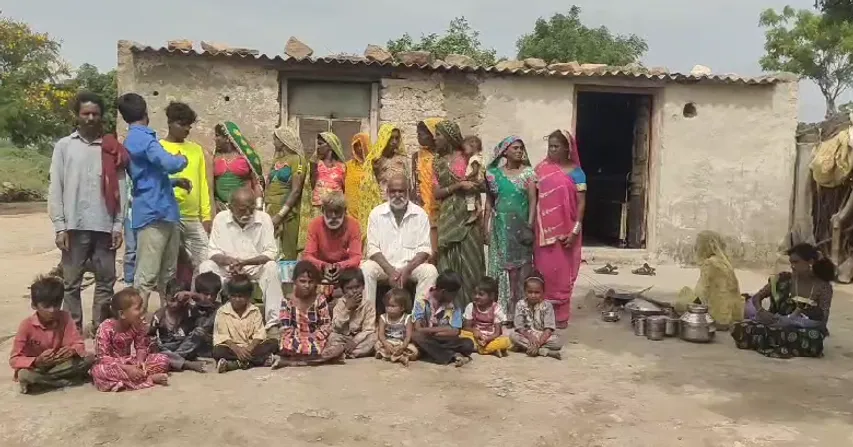 Sarla Village
