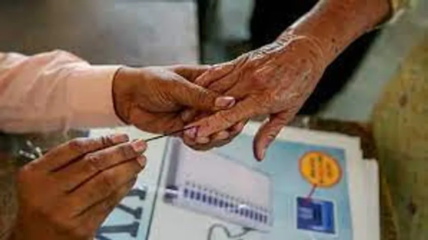 election 