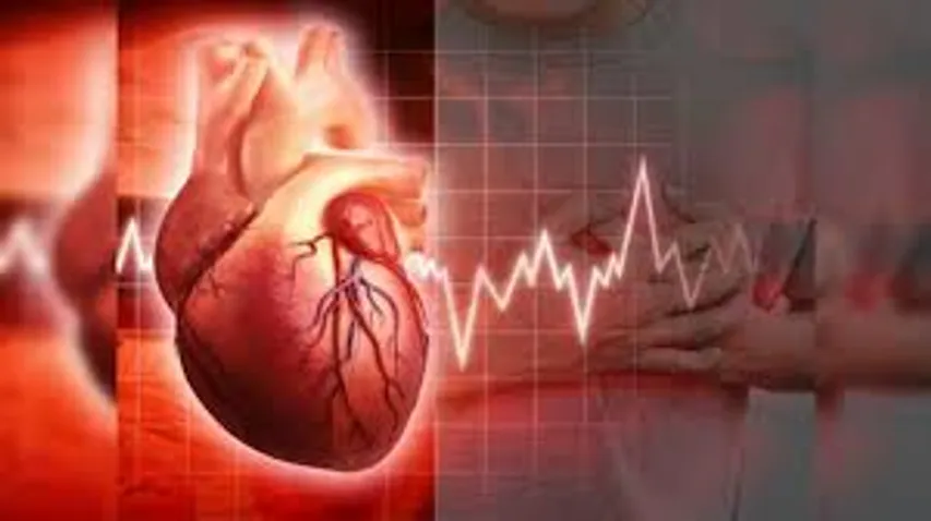 Heart Deases