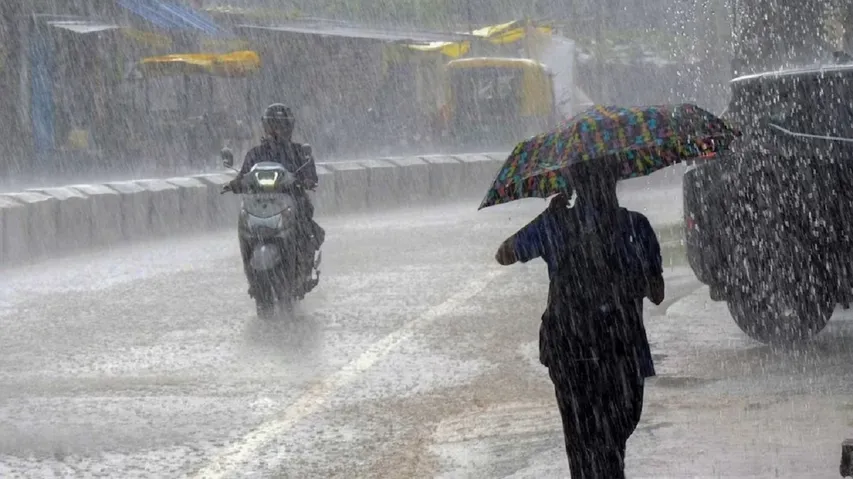 gujarat rain 