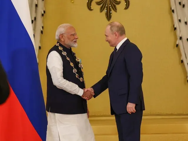 PM મોદી