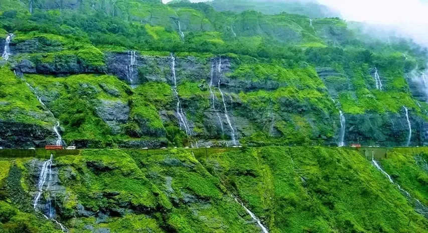 Mumbai Tourist Place