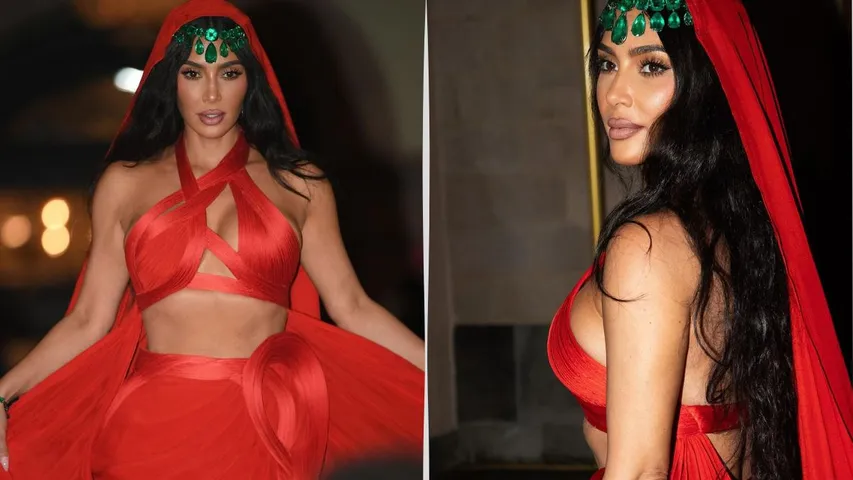 kim kardarshian