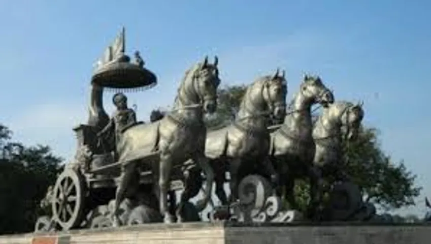Haryana Tourist Palace