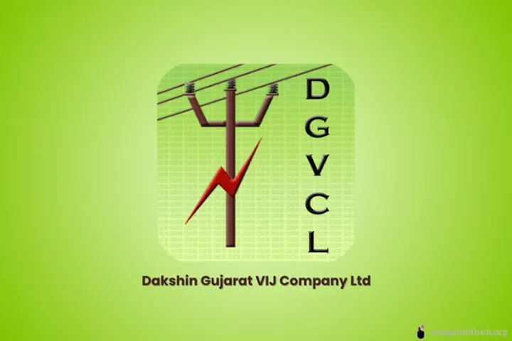 DGVCL