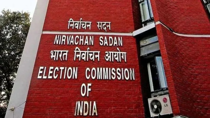 election