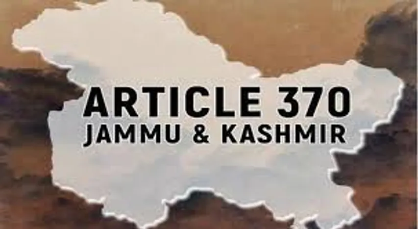 Artical 370 