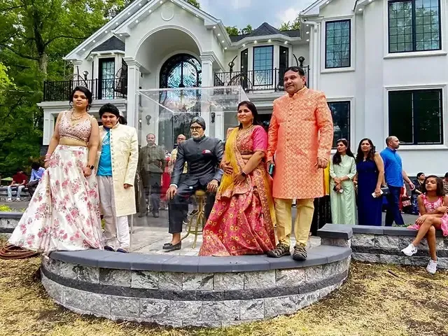 amitabh