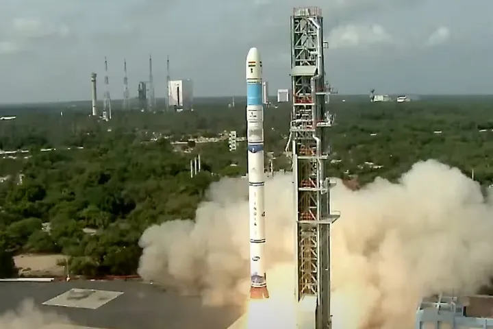isro