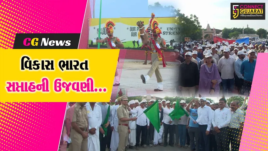 Devlopment Week