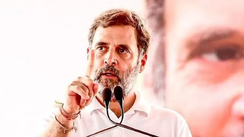 rahul