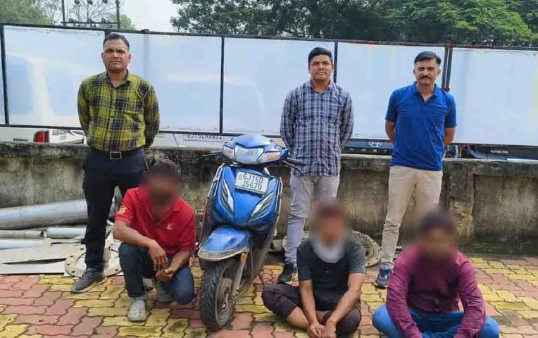 અંકલેશ્વર