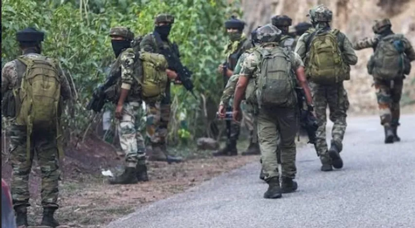 જમ્મુ કશ્મીર