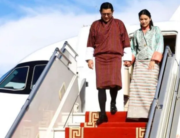 Bhutan Prime Minister
