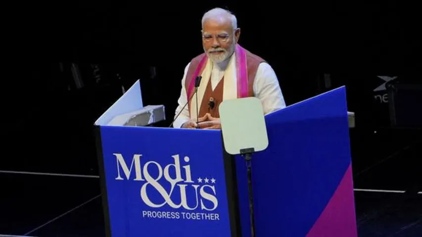 modi