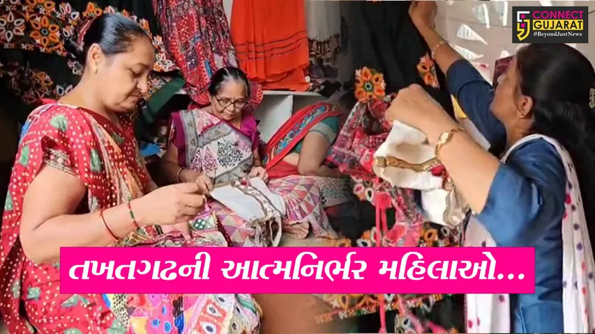 sabarkantha woman