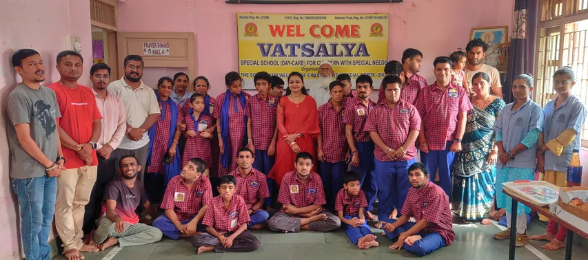 Diu Vatsalya