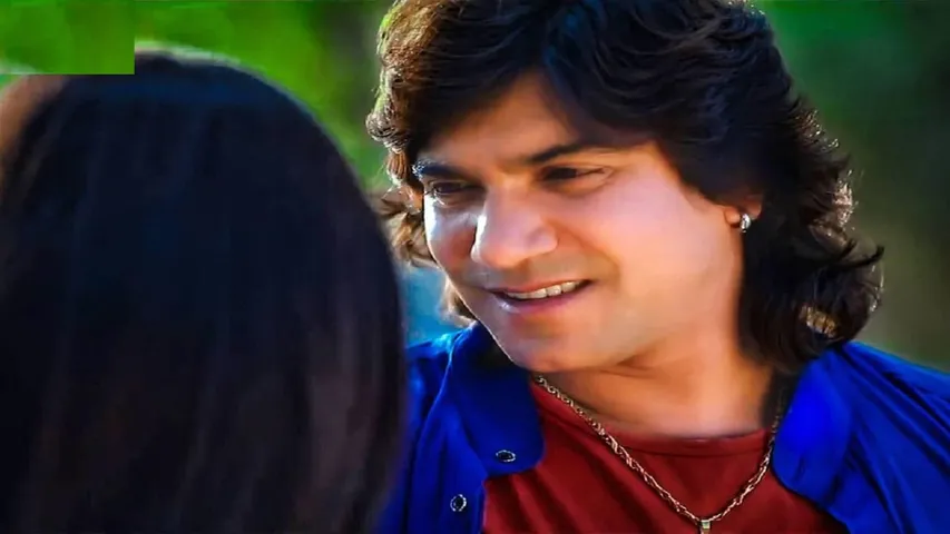 Vikram Thakor