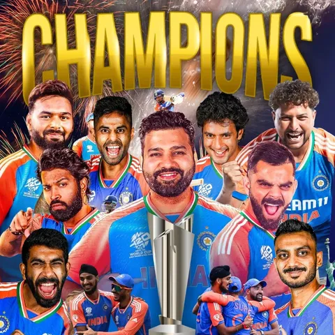 ચેમ્પિયનશિપ