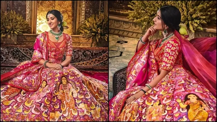 radhika