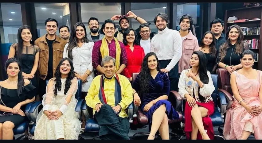 Television show Janki
