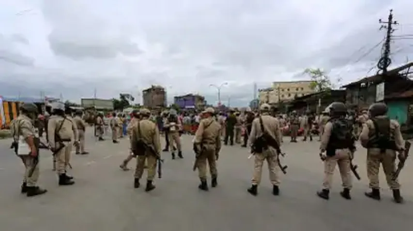 ઉગ્રવાદી